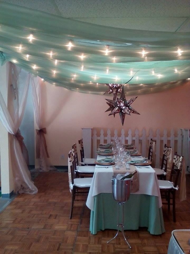 top Albuquerque tent rental lighting service