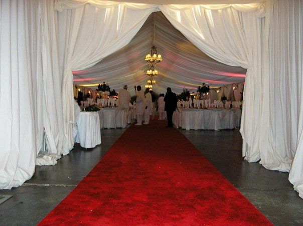 best tent, stage and floor rental company in Albuquerque NM