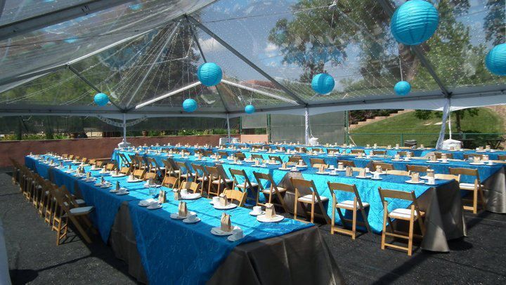 Top Albuquerque party planning company near me