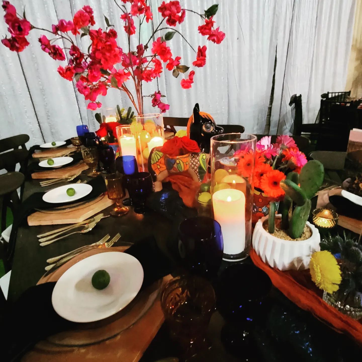 Top rated party planning service