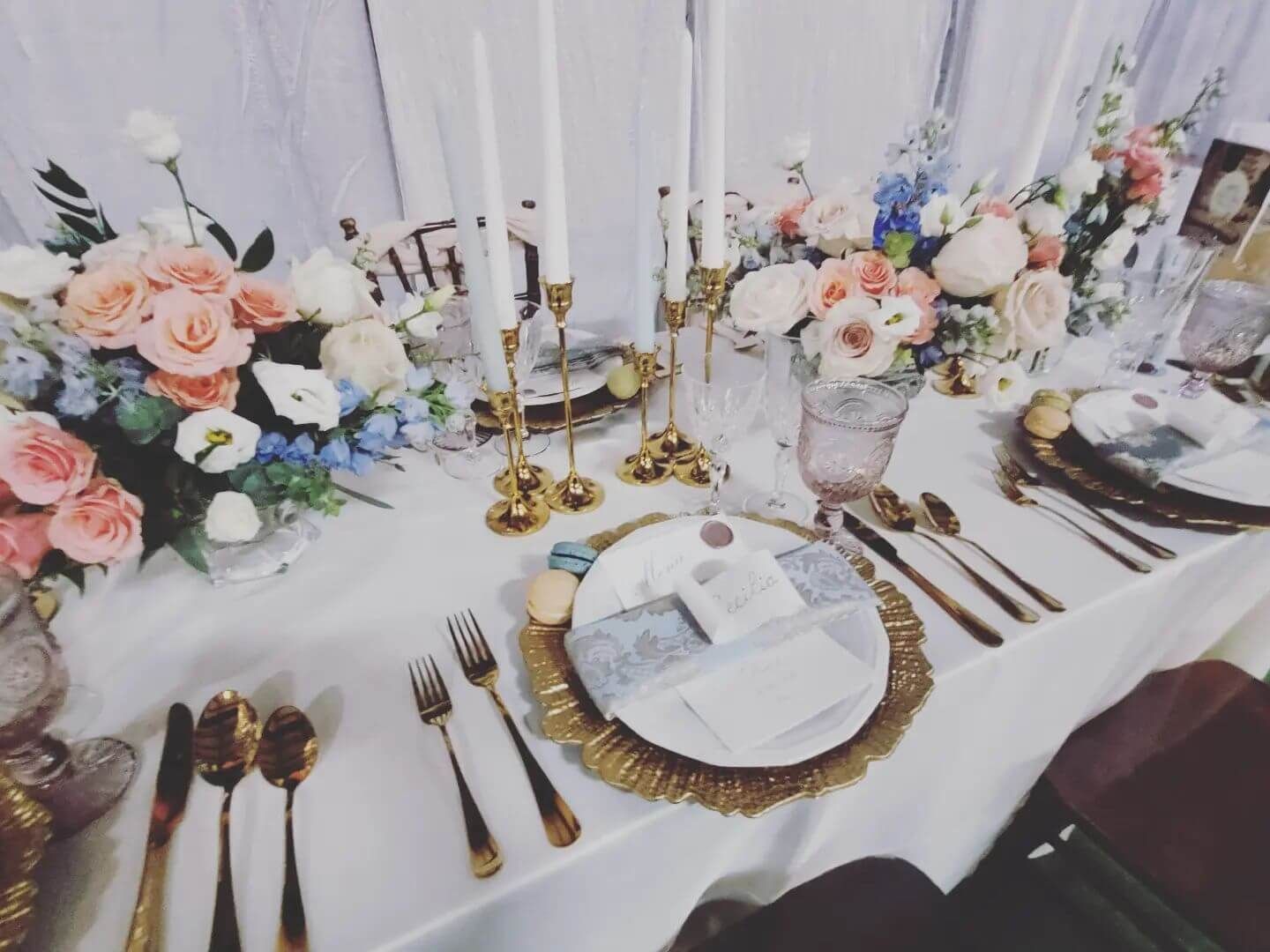 top rated wedding planning services near me