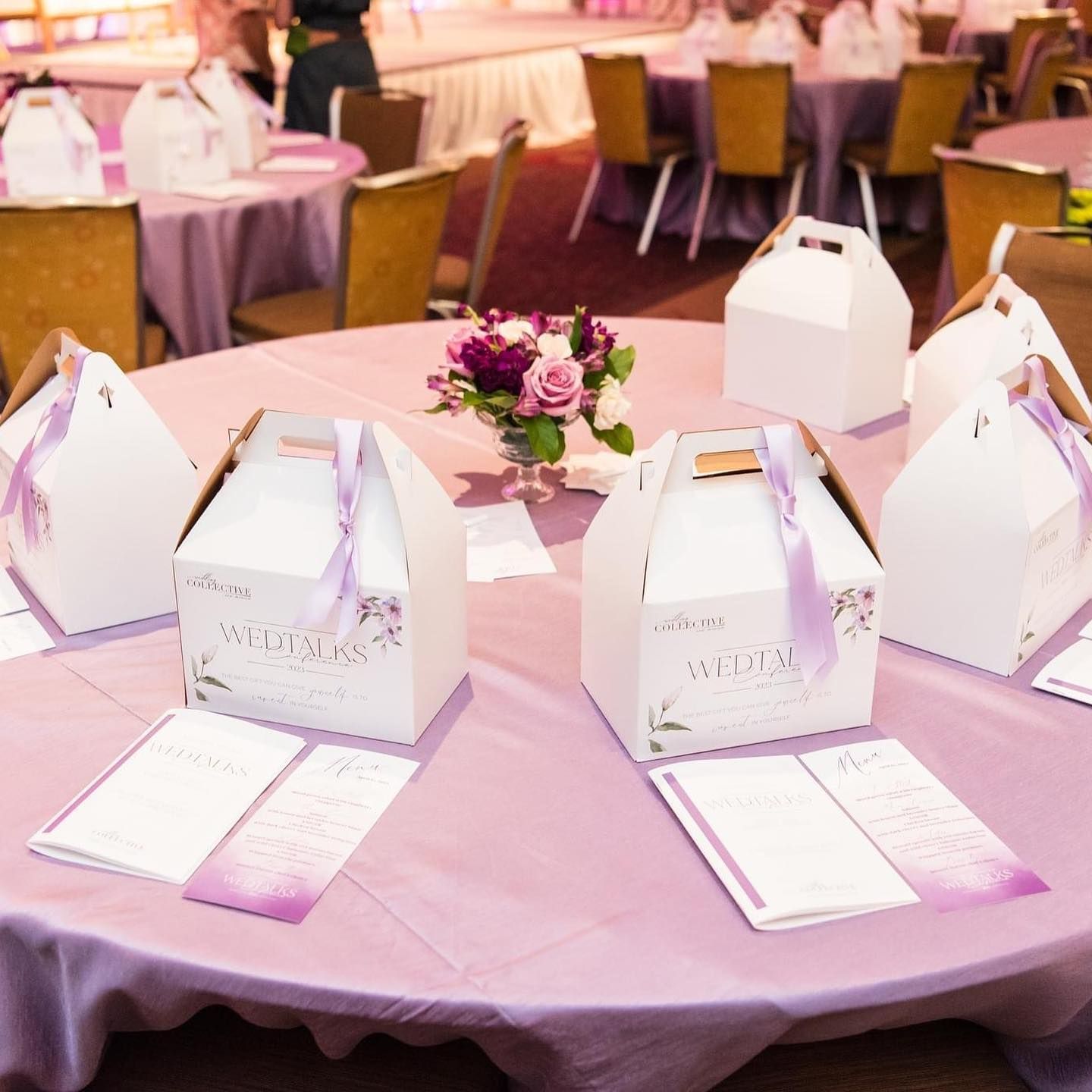 Top rated Albuquerque party planning service