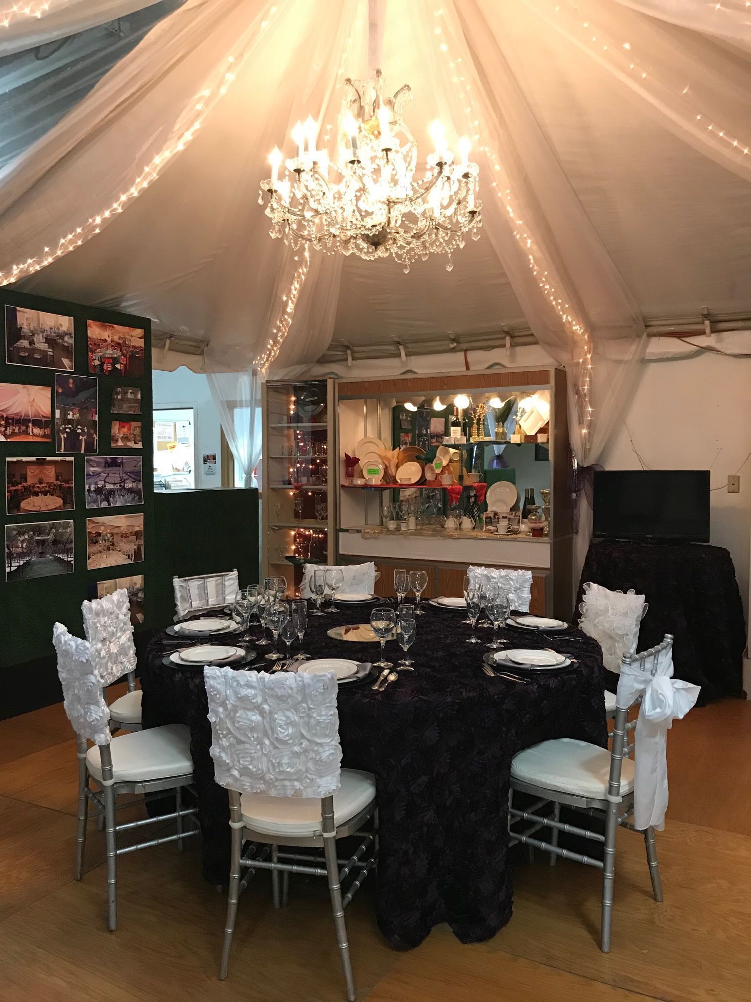 Top Albuquerque party planning company open now