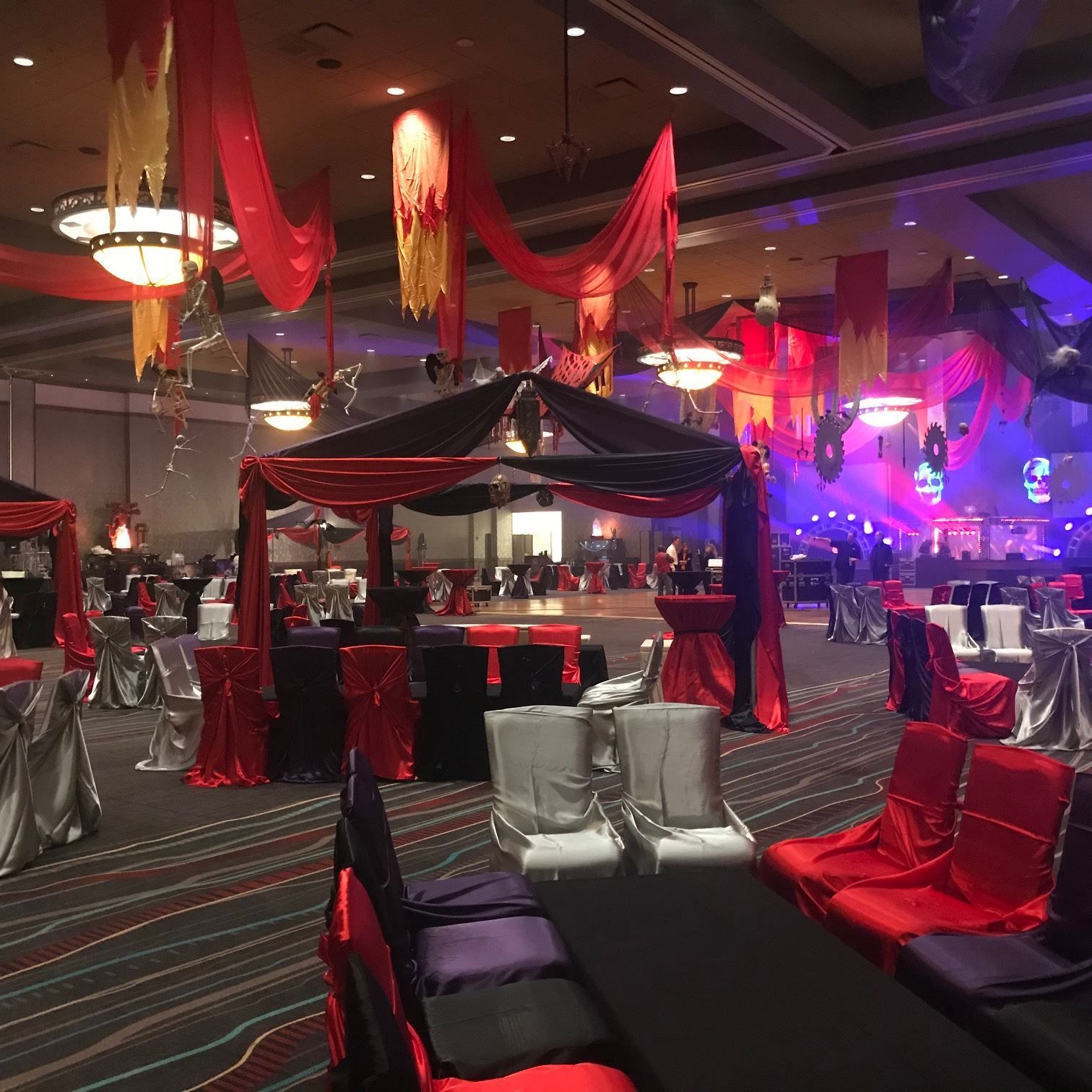 Top rated Albuquerque party planning services near me