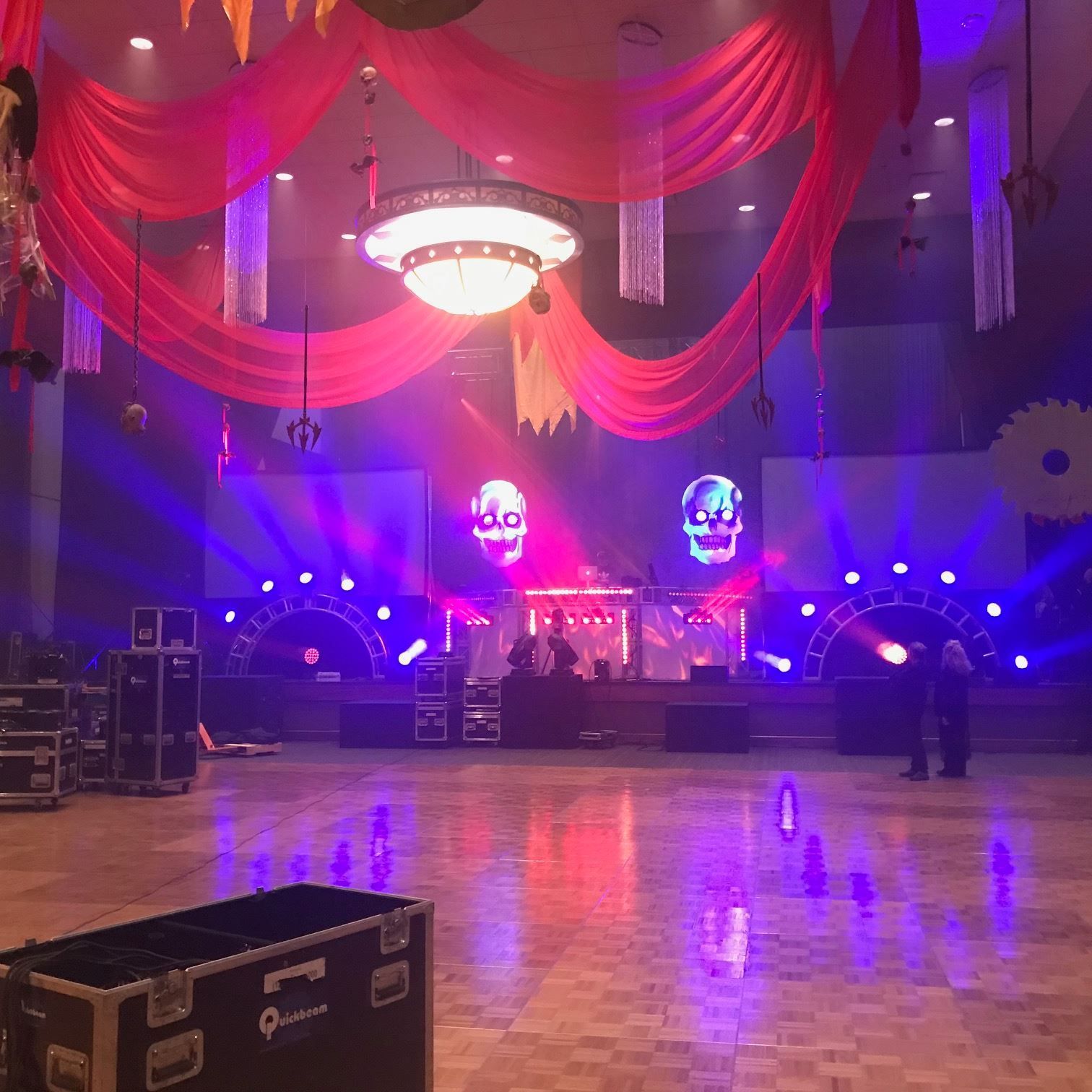 Top Albuquerque party planning company open now near me