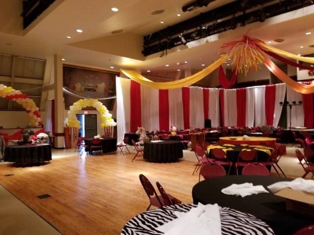 top rated stage and floor rental company open now in Albuquerque NM