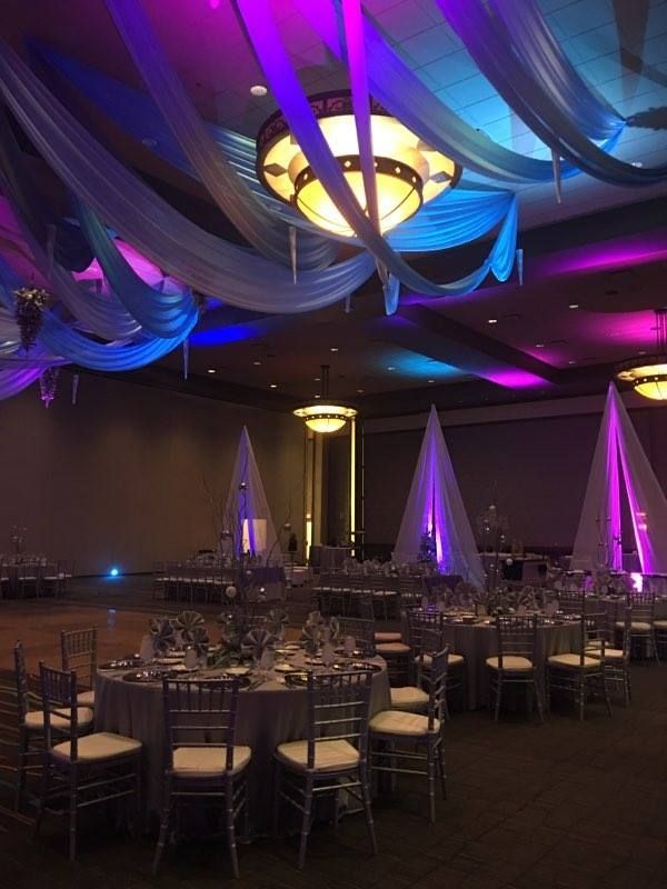 Albuquerque party planning company near me