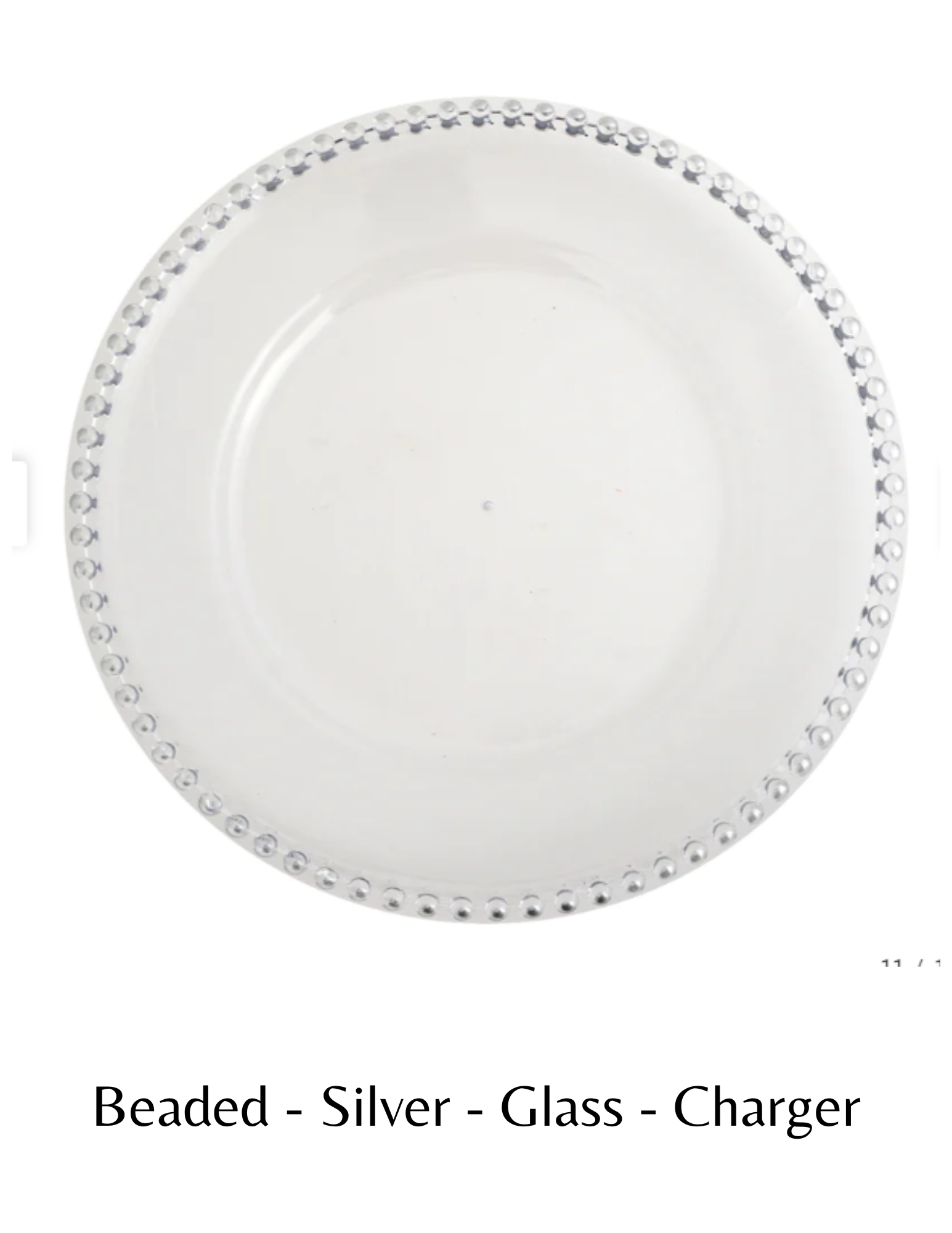 top rated tableware rental near me