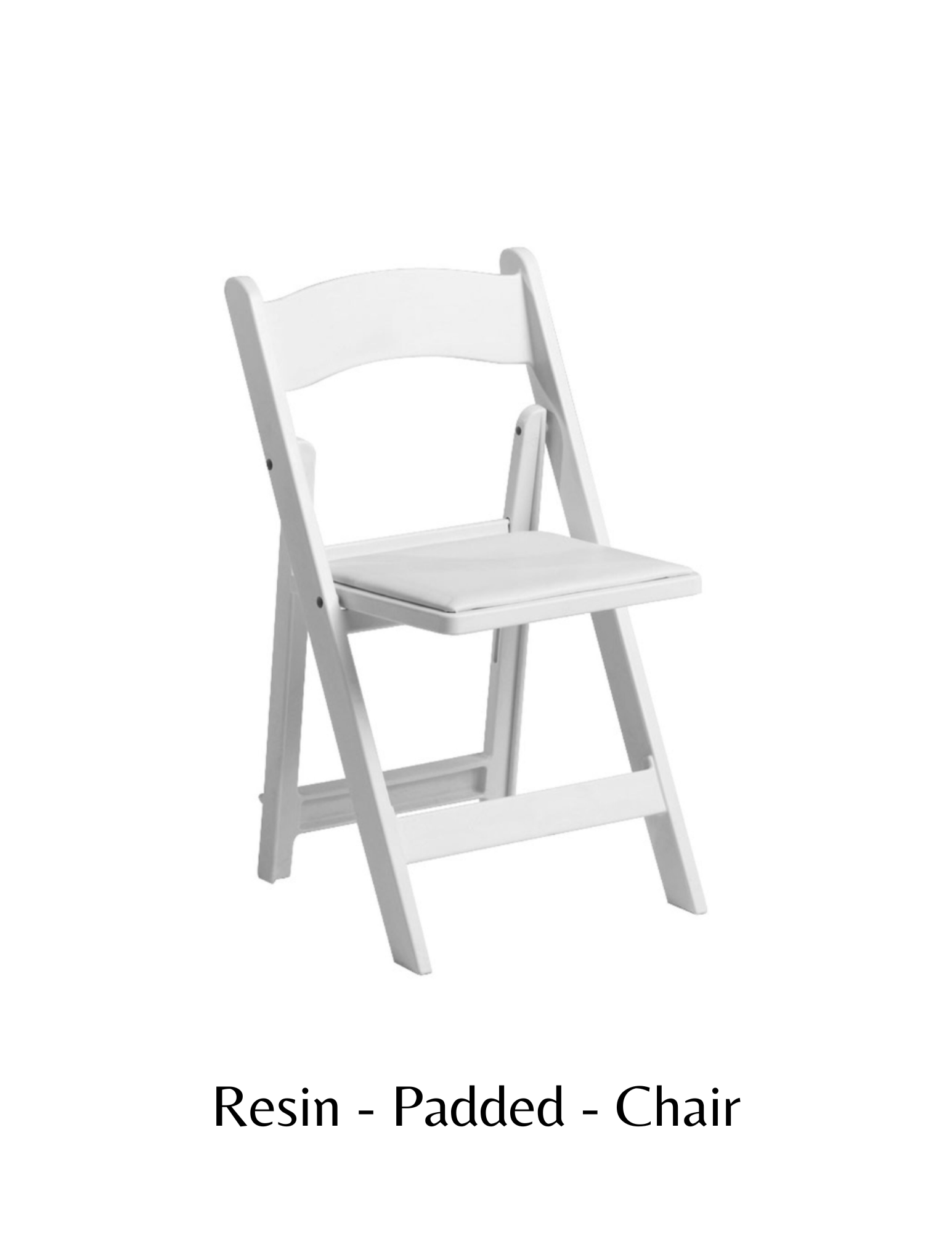 top rated chair rental company open now NM