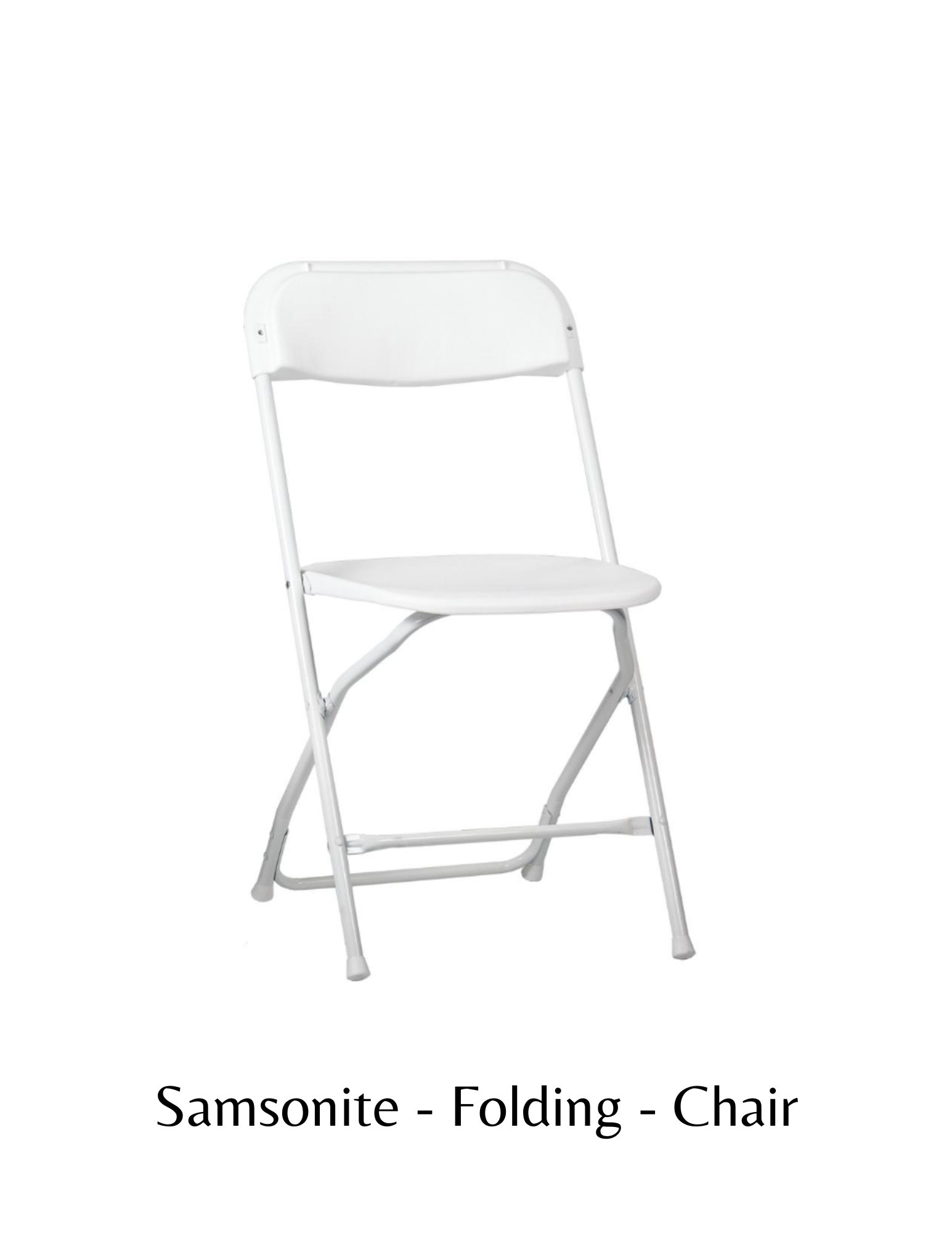 top rated chair rental company open now near me
