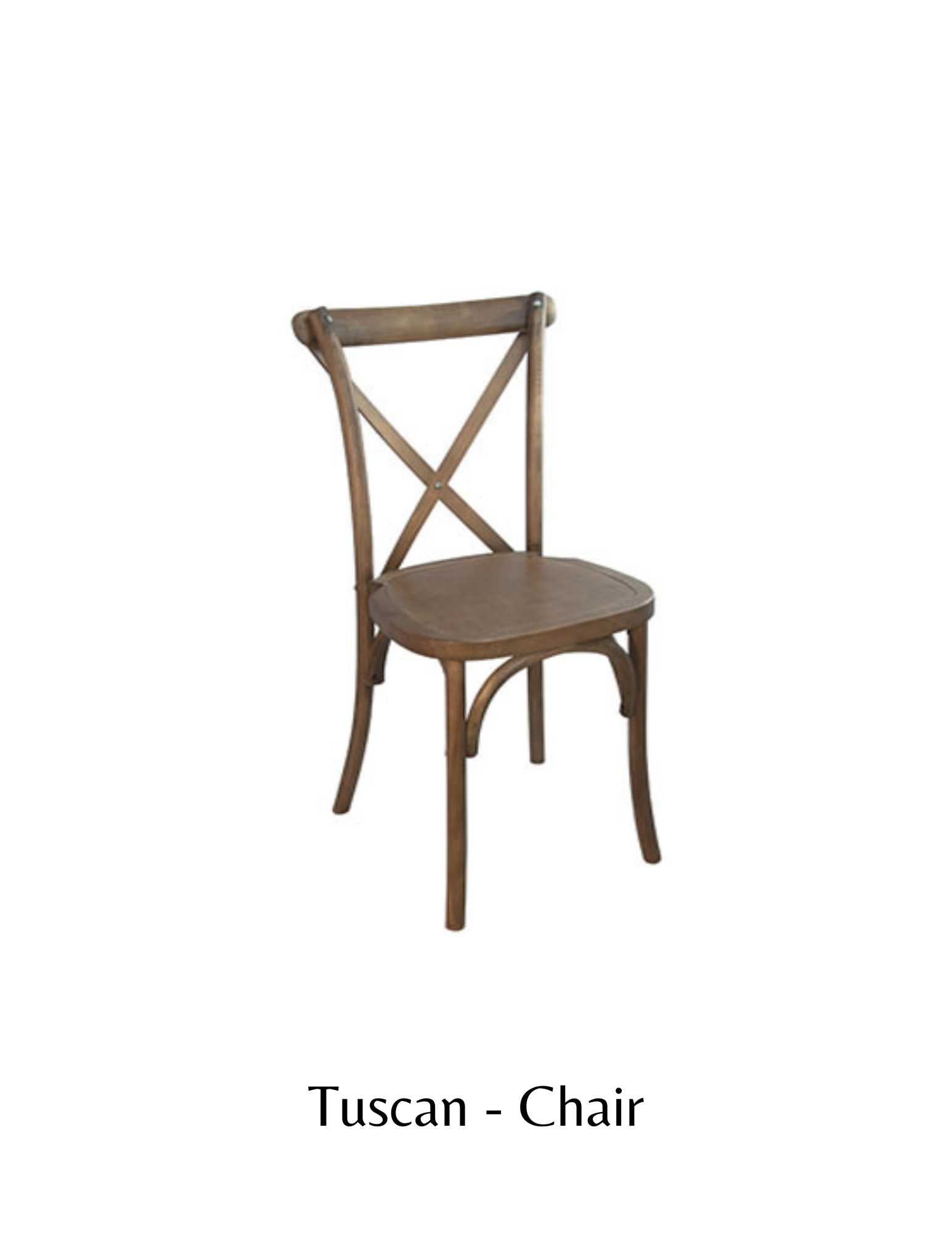 top rated chair rental company open near me