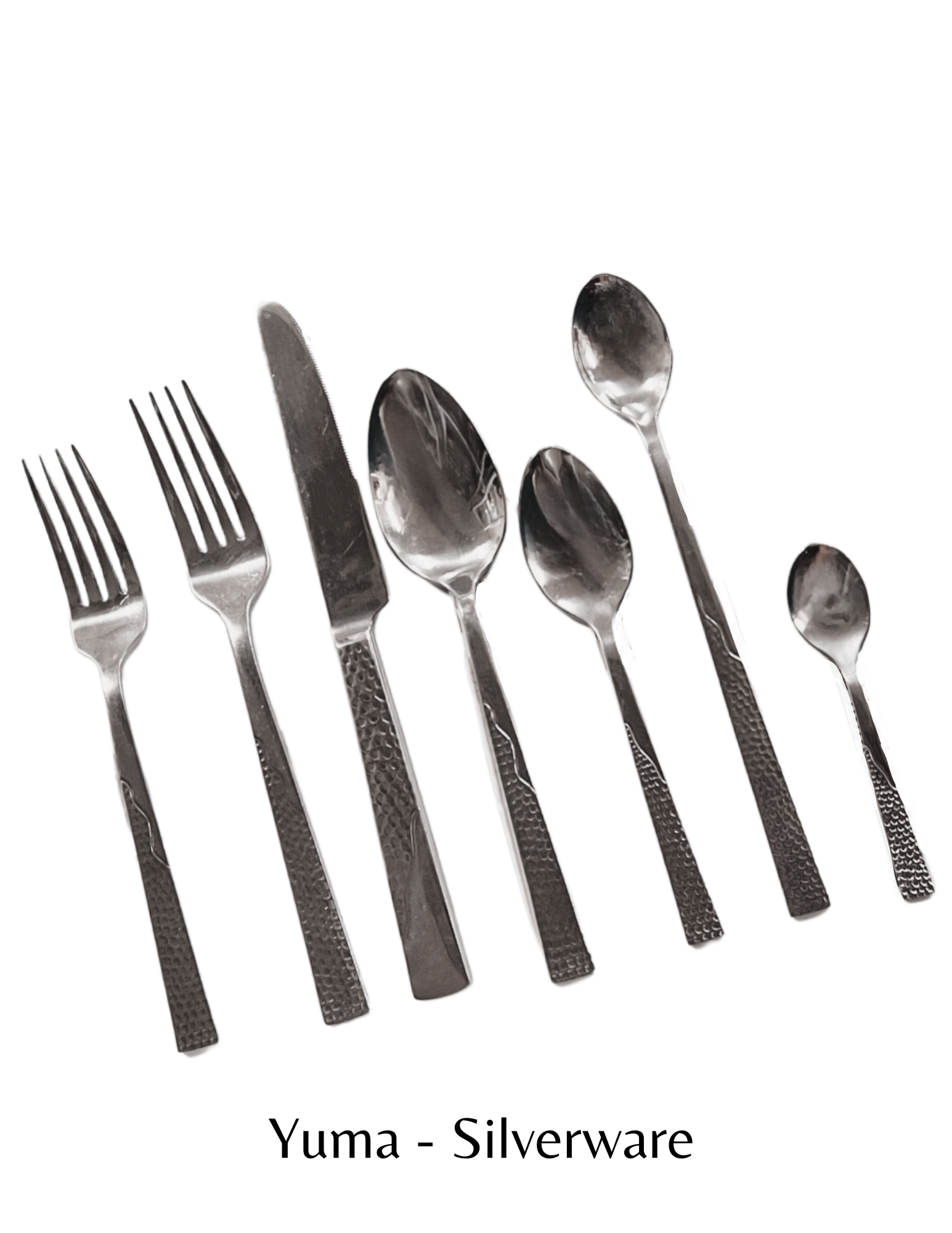 tableware rental company