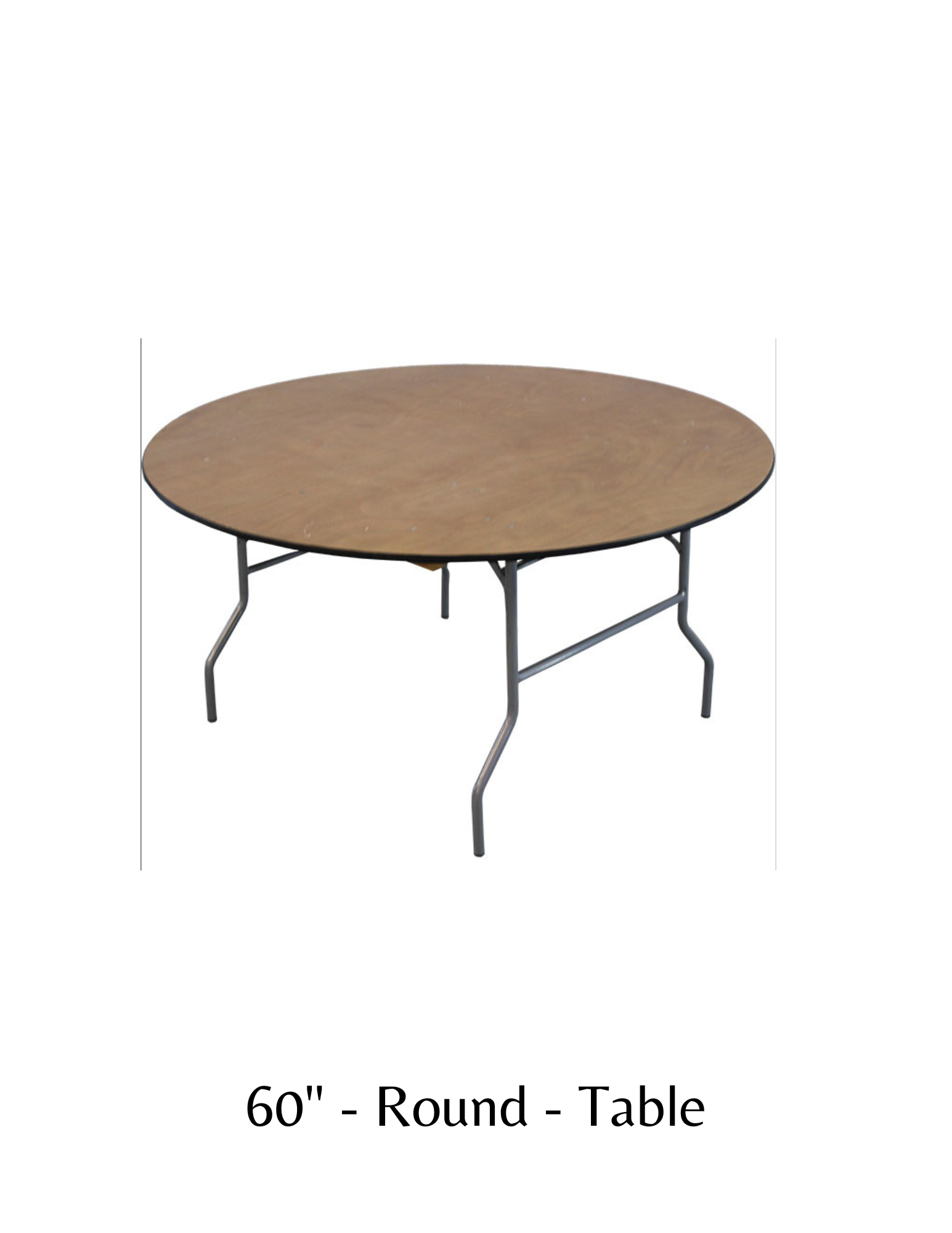 table rentals for events in Albuquerque New Mexico