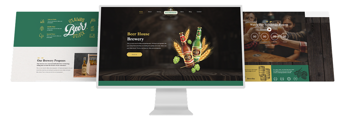 Black sheep wearing sunglasses, headset, and suit, working on a laptop with robot and chat bubbles.