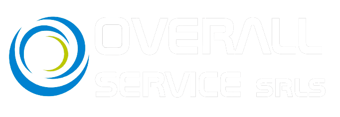 OVERAL SERVICE SRLS LOGO