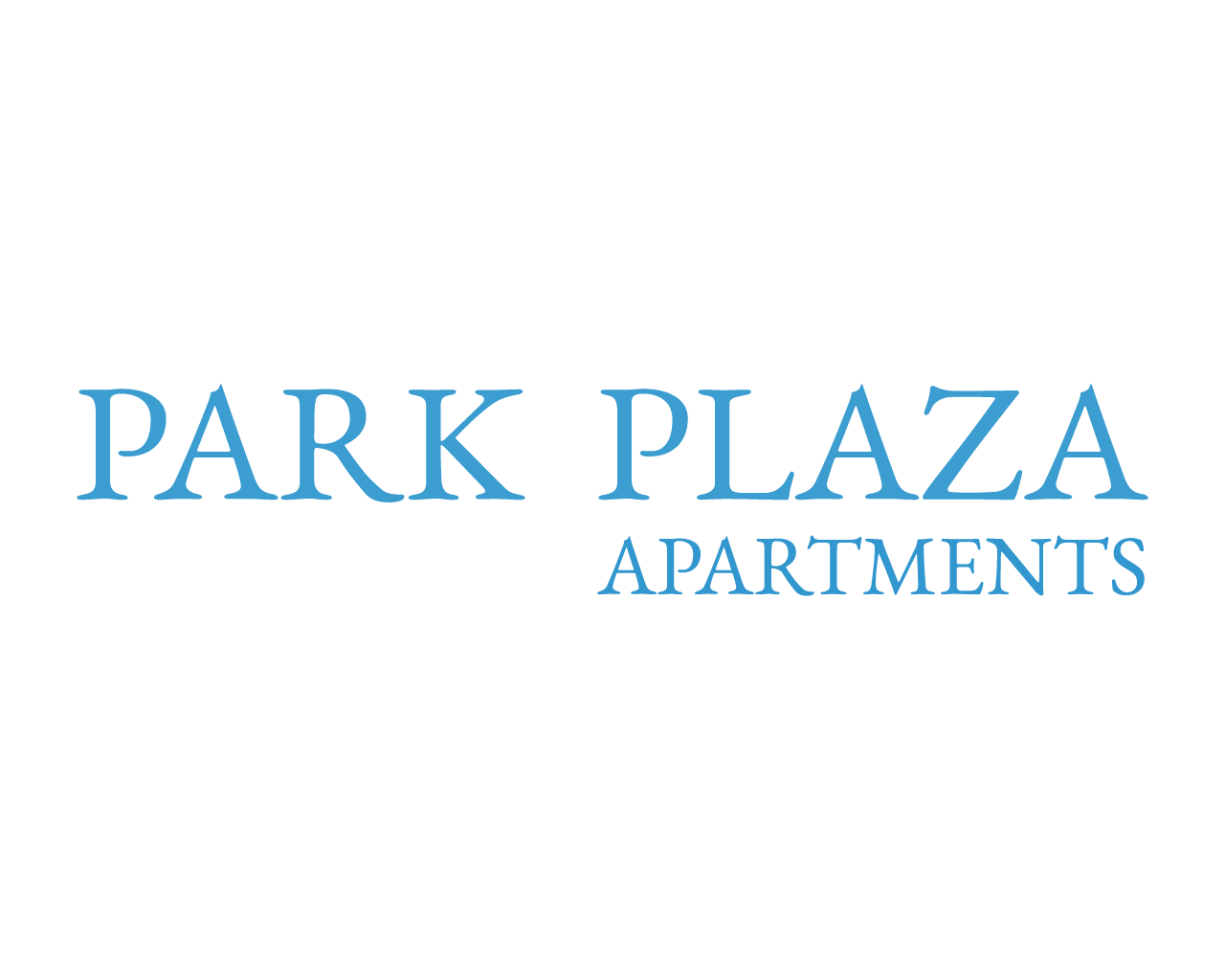 Park Plaza  Logo - Click to go to Home Page