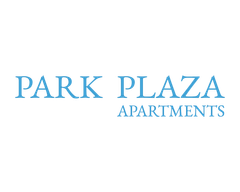 Park Plaza Logo - Click to go to Home Page