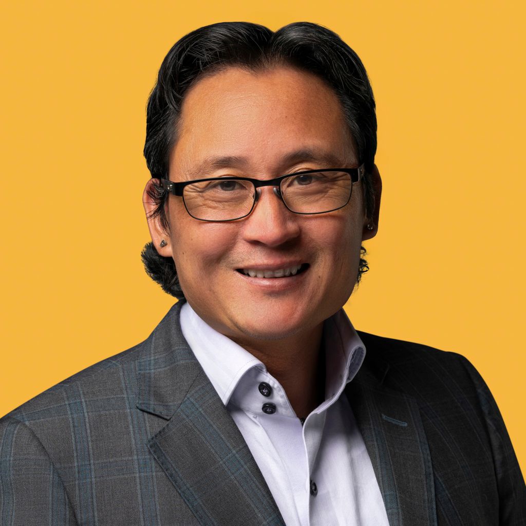 Art of Portraits, Chief Visionary Officer, Founder and Brand Architect