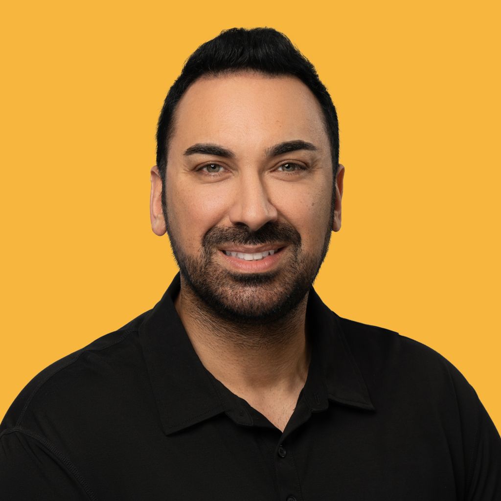 Garden Grove Headshot Photographer, Iman Movassaghi, Art of Portraits - Headshots & Portraits