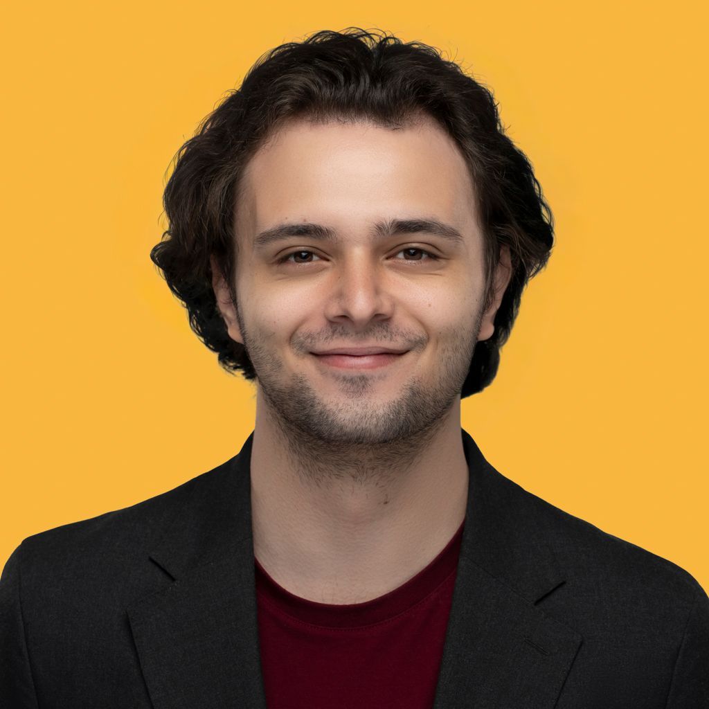 Art of Portraits, Omar Al-Tayan, Sales and Marketing