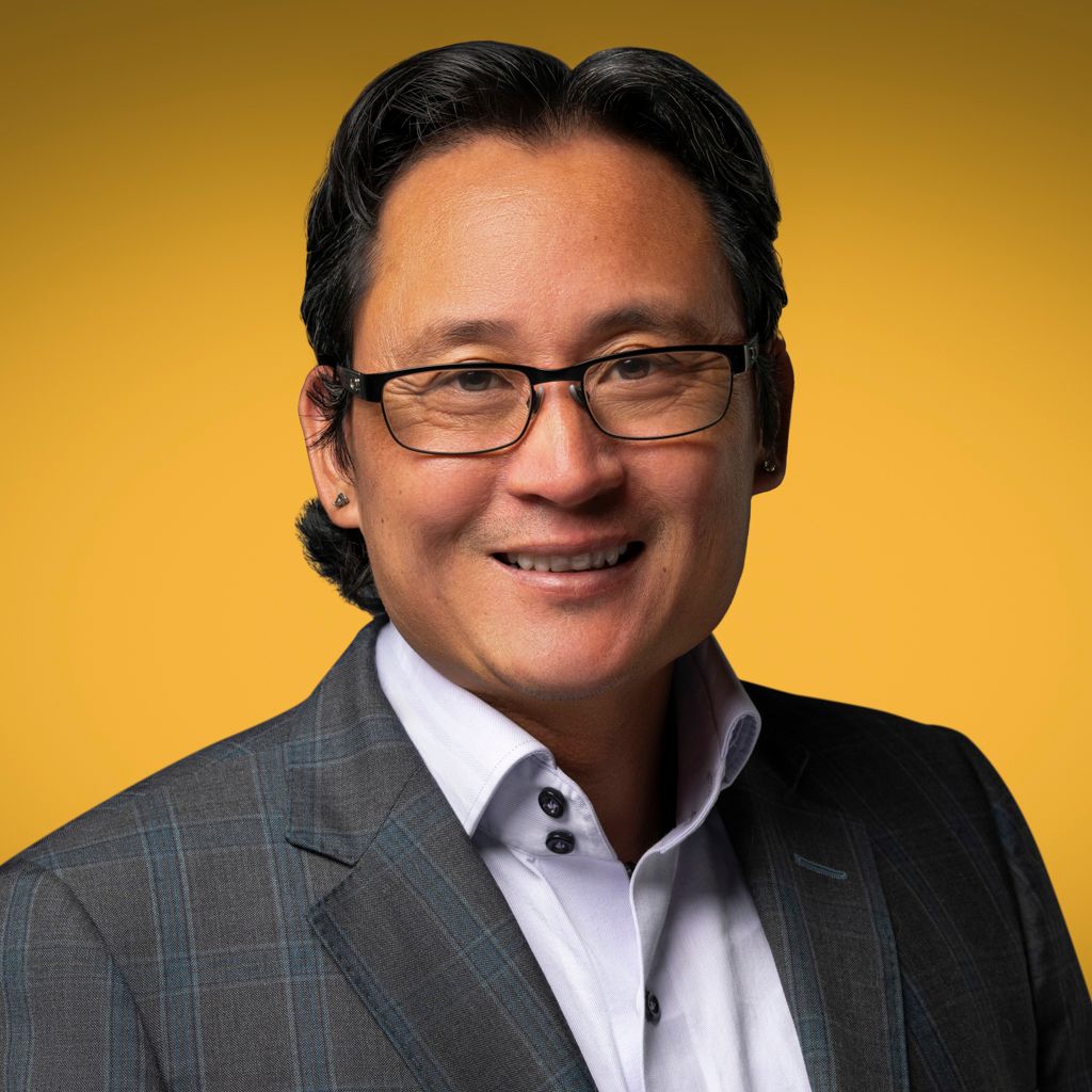 Art of Portraits, San Francisco Photographer, Tien Vo