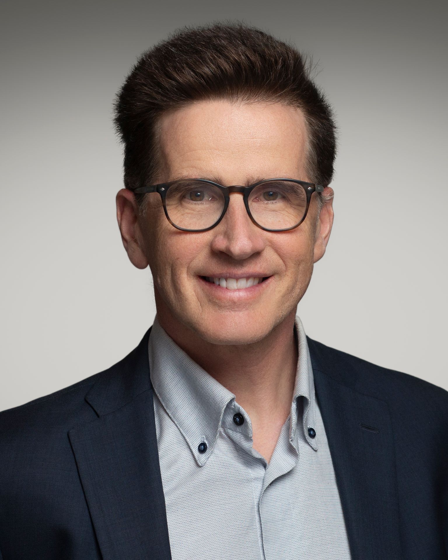 Vancouver Headshot by Kim Kostashuk, Art of Portraits