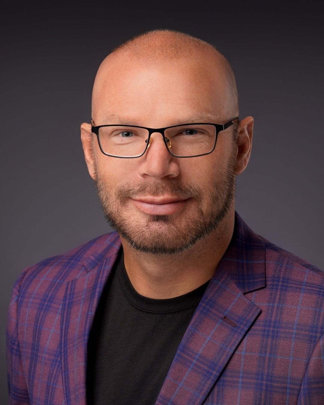 Corporate Headshots Photography in Irvine
