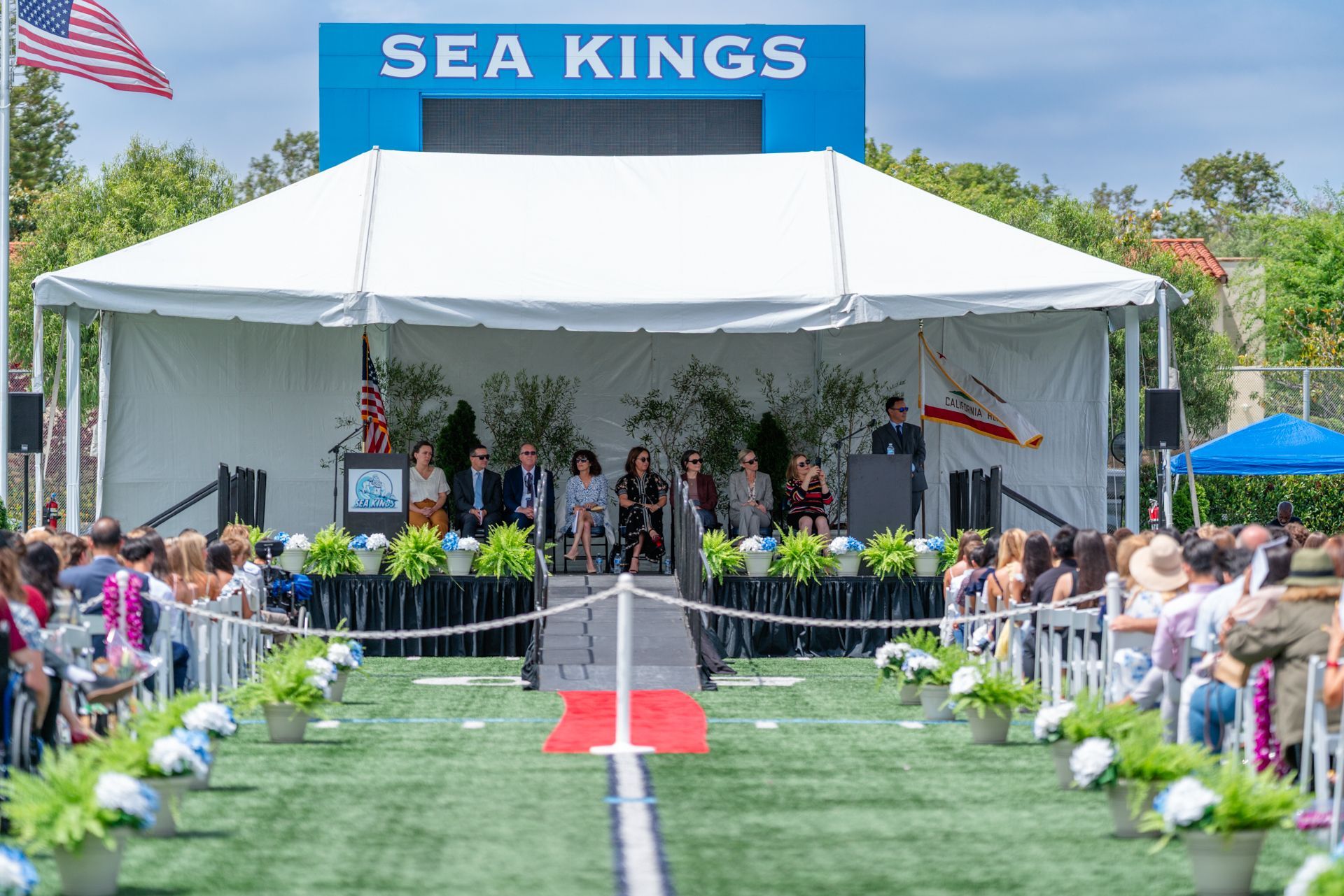 Plan the perfect high school graduation celebration with tips for décor, speeches, and unforgettable moments to honor your big day.