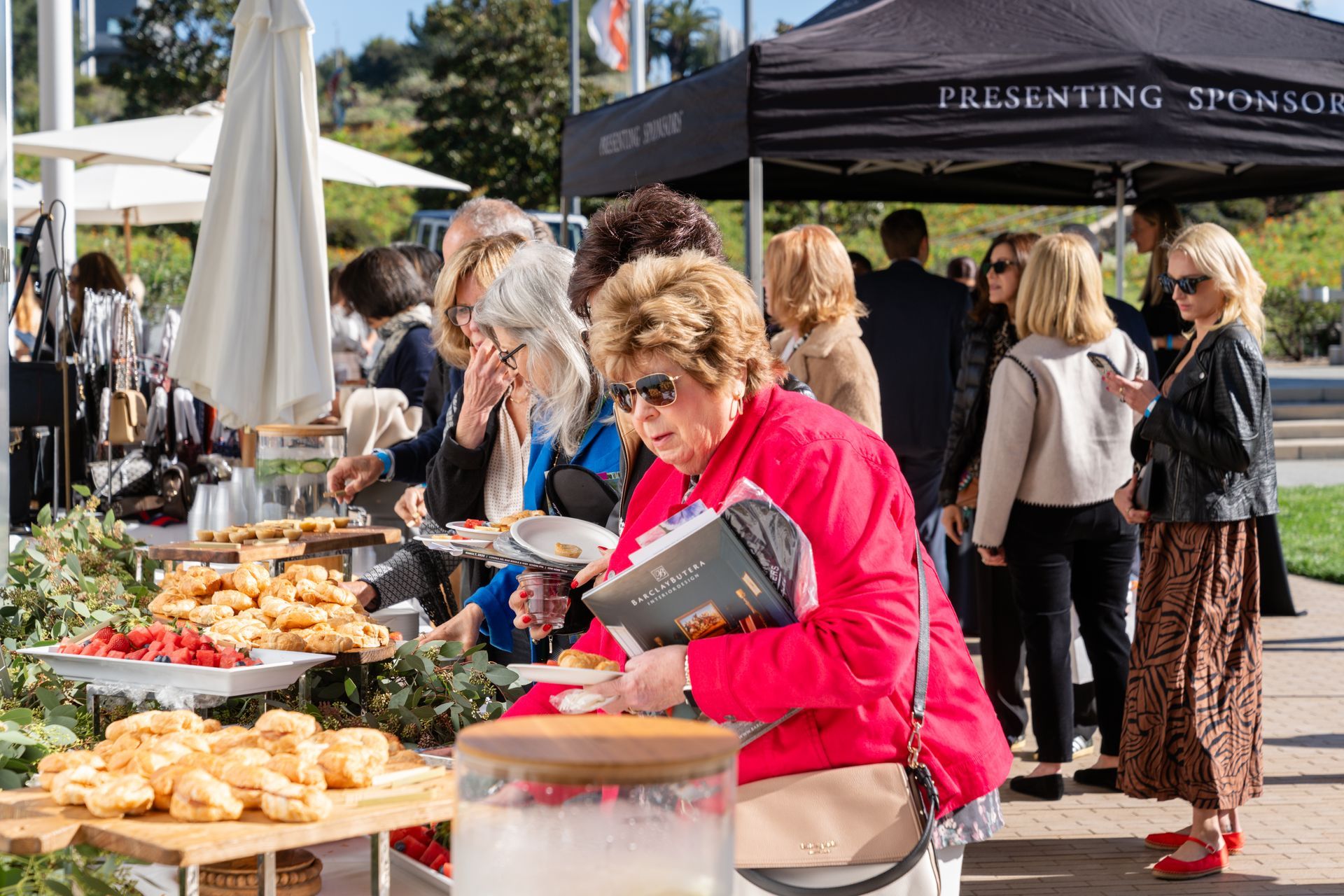 CDM Home Tour fundraising event