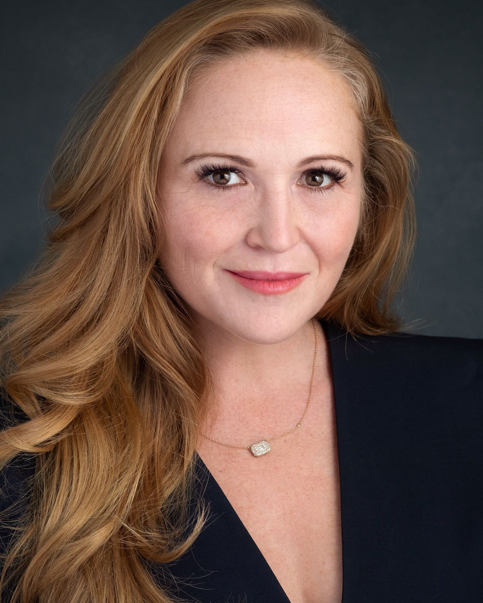 High volume headshots for large companies