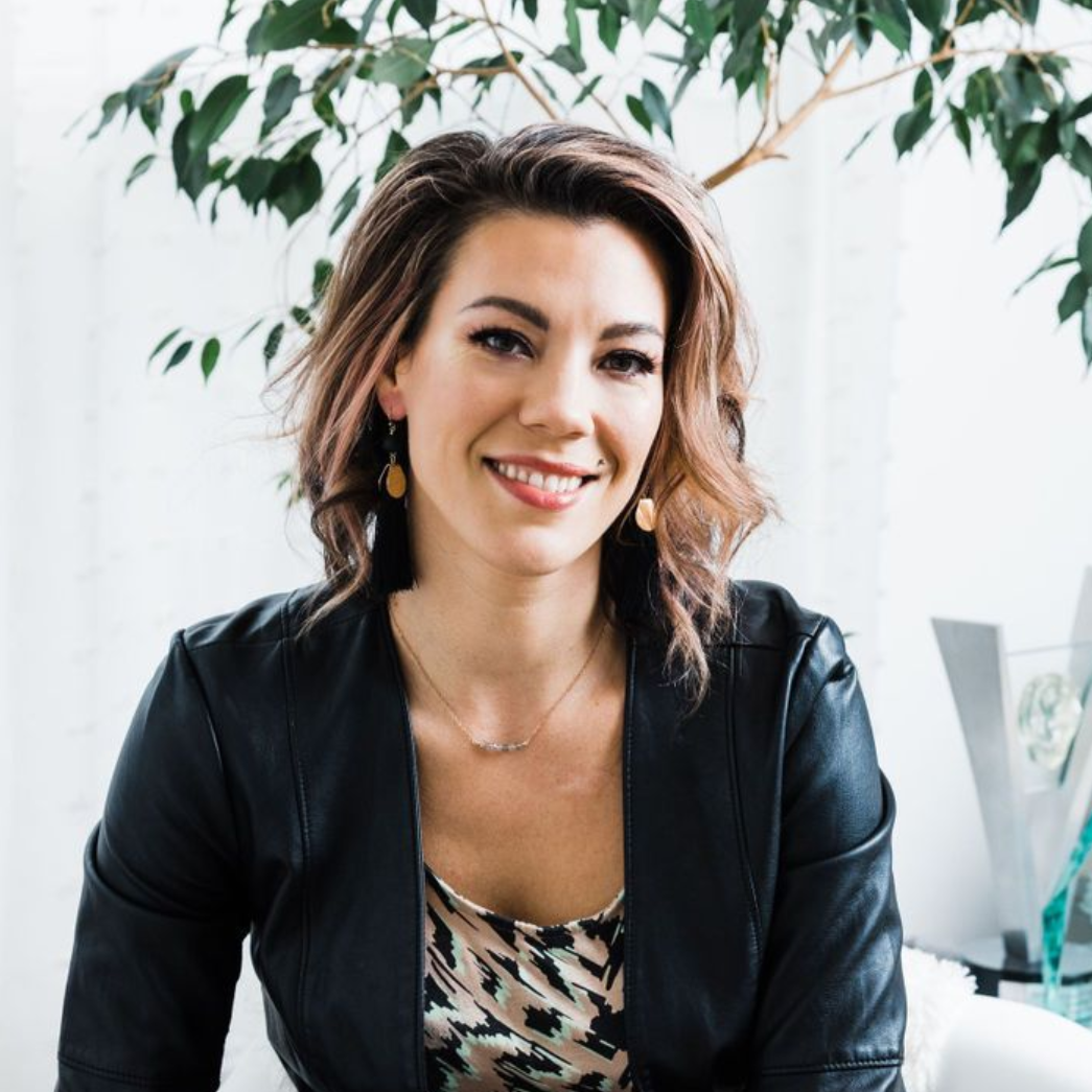 Vancouver Makeup & Hair Artist