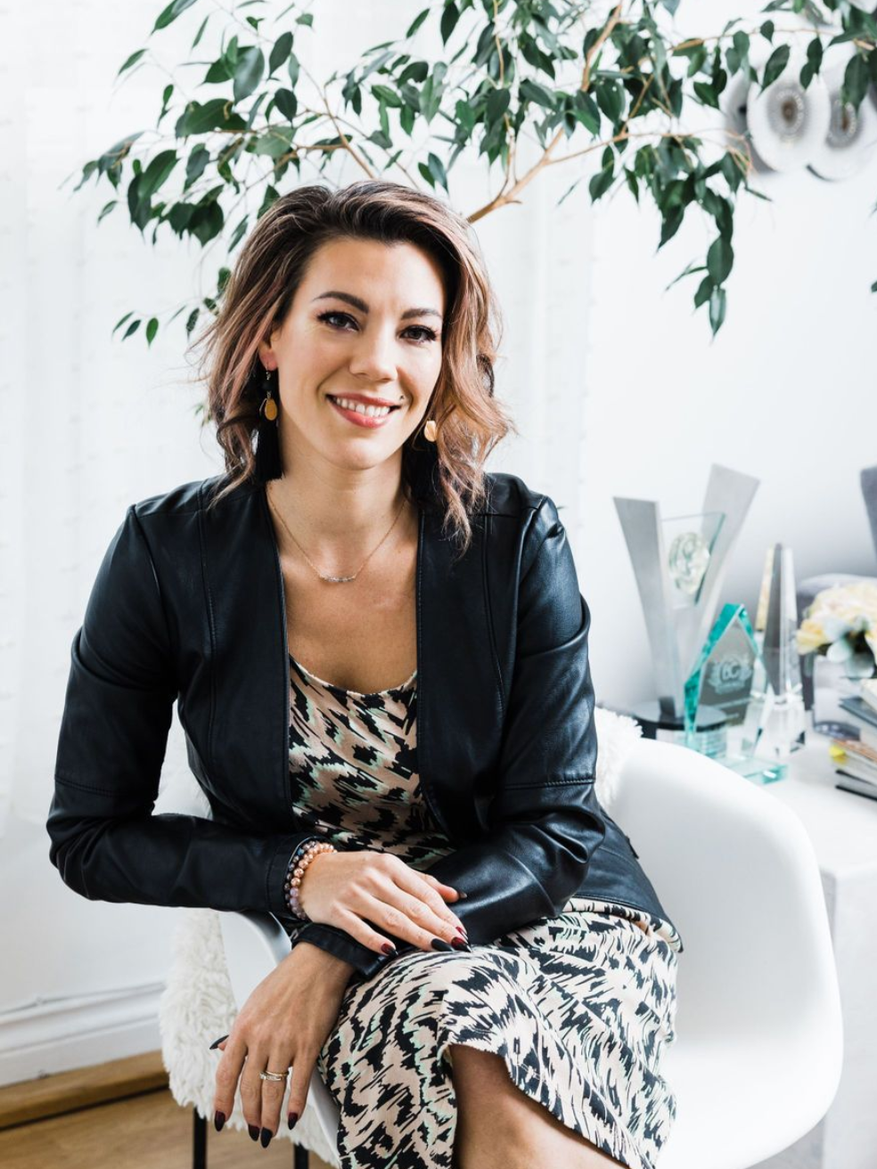 Art of Portraits, Image Styling Crew, Jenny V, Makeup & Hair Artist.