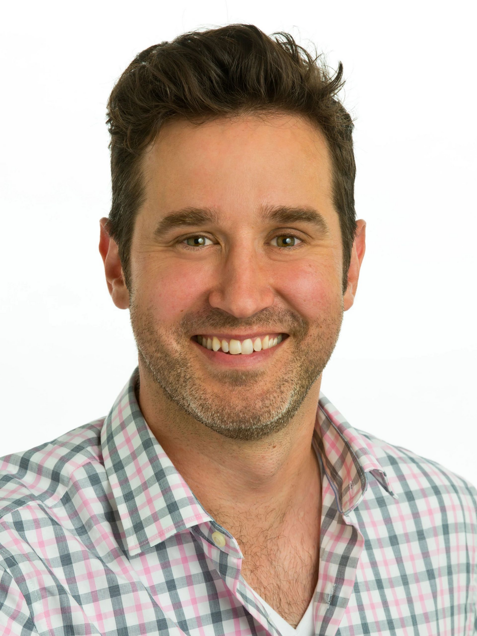 Victoria Headshot Photographer