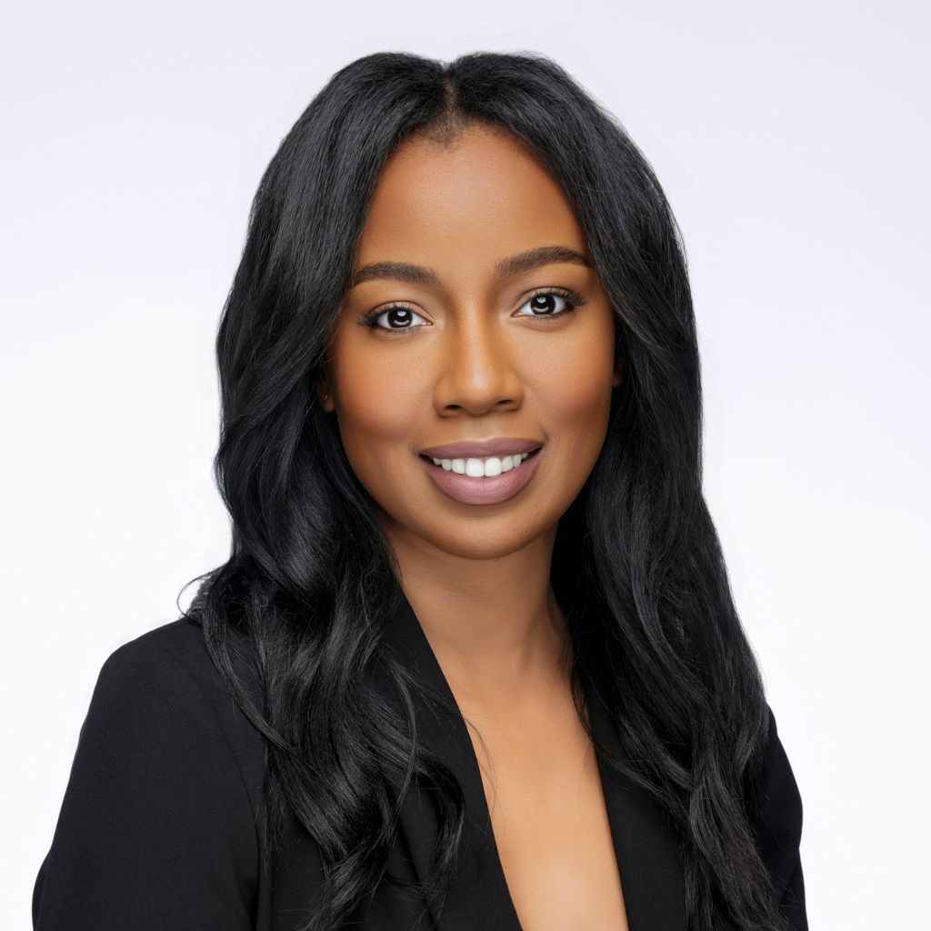 Art of Portraits, Creative Team, Makeup Artist, Markeisha Tonoi.