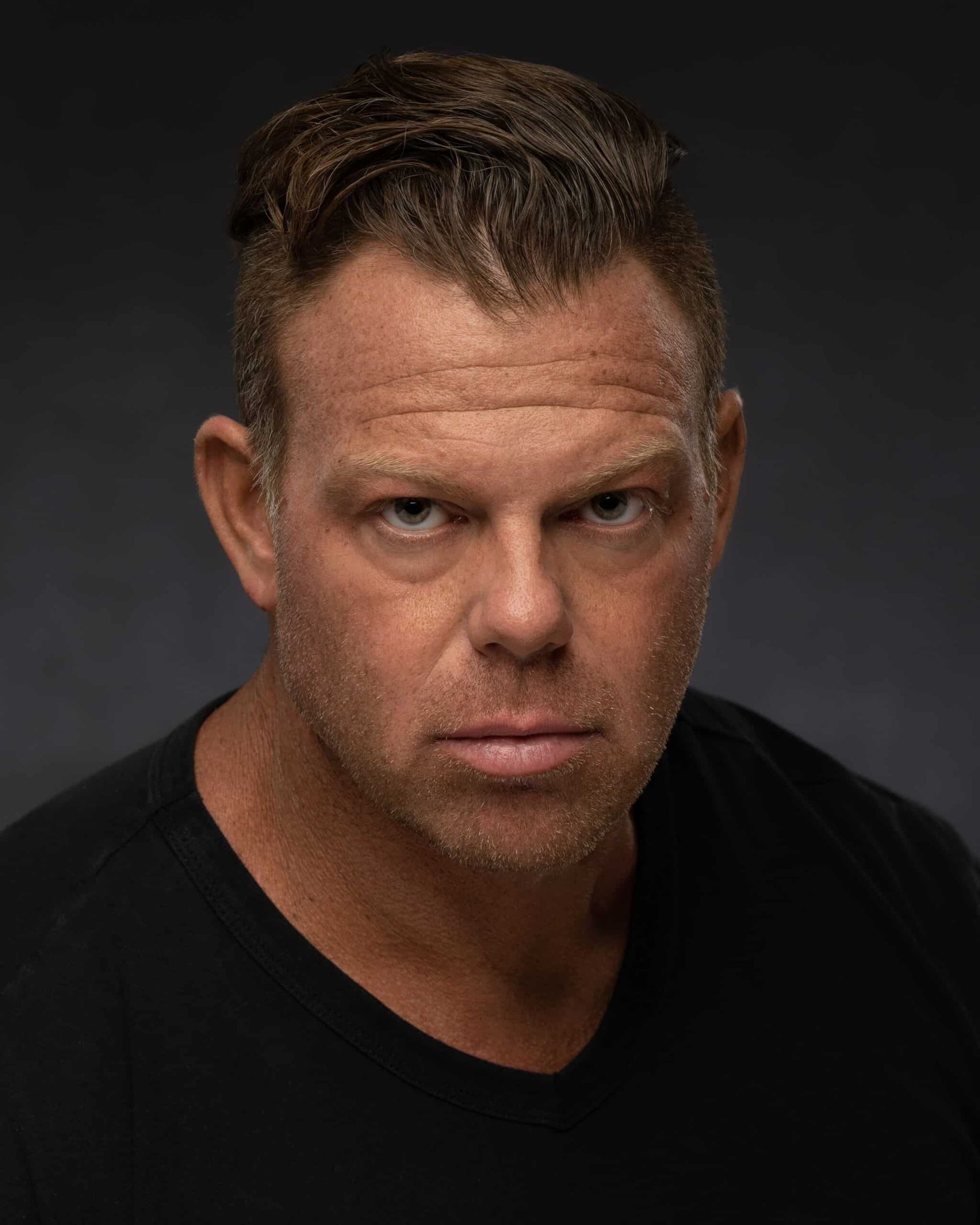 Los Angeles Corporate Headshots & Branding Portraits | Peter Minges