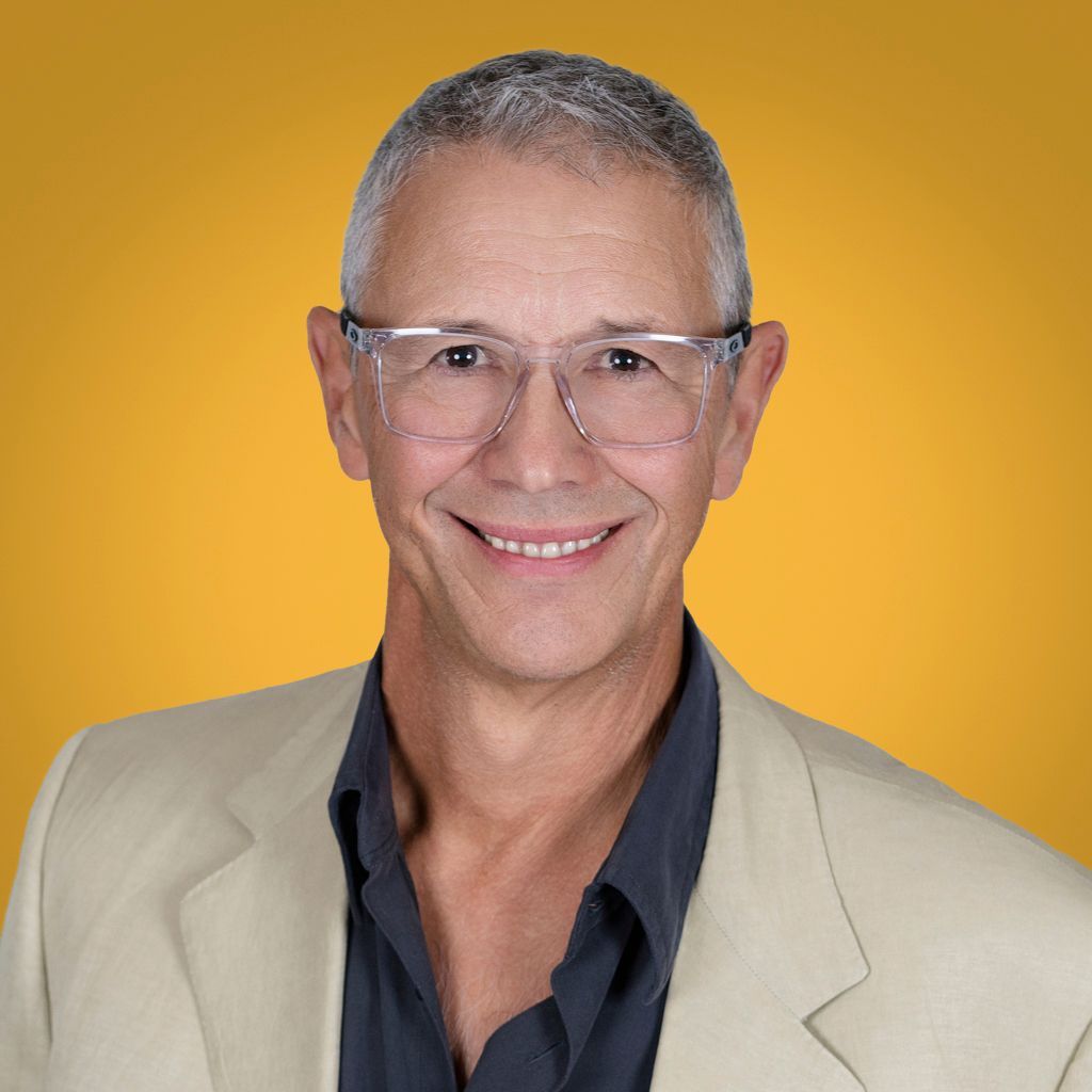 Art of Portraits, Headshot Photographer, Ron Dodd