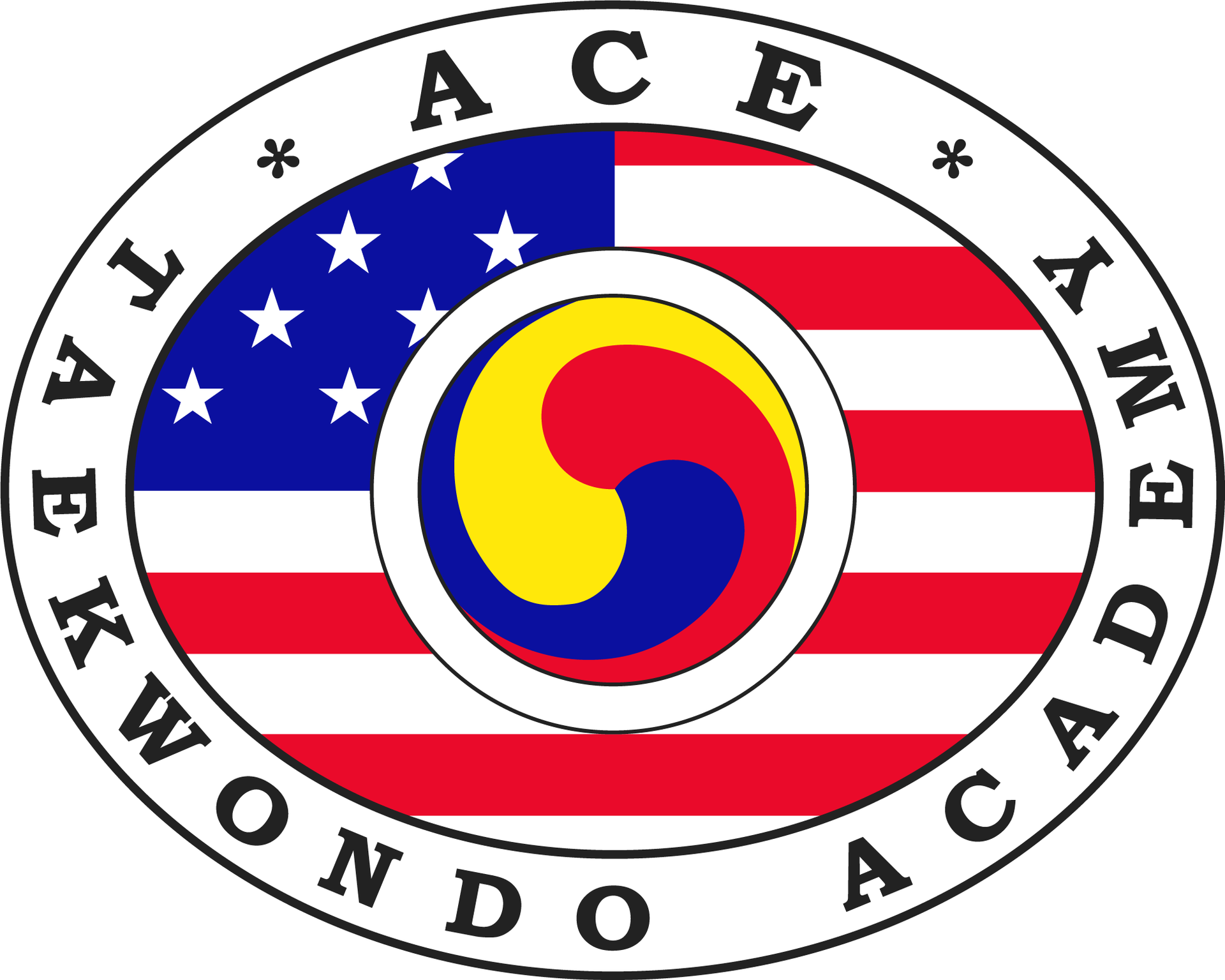 ACE Taekwondo Academy USA