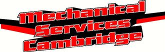 Mechanical Services Cambridge
