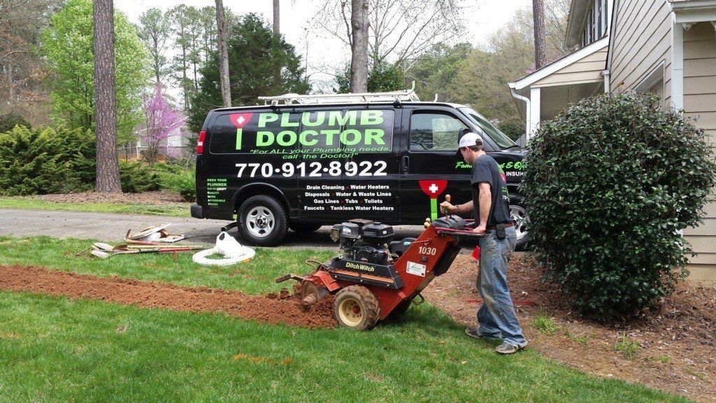 Plumb Doctor