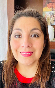 Dra Juliana Barrera - Alma Salud -Psiquiatría y Psicología para adultos, adolescentes y niños