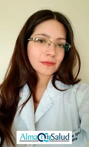Dra. Carolina Tapia - Alma Salud -Psiquiatría y Psicología para adultos, adolescentes y niños