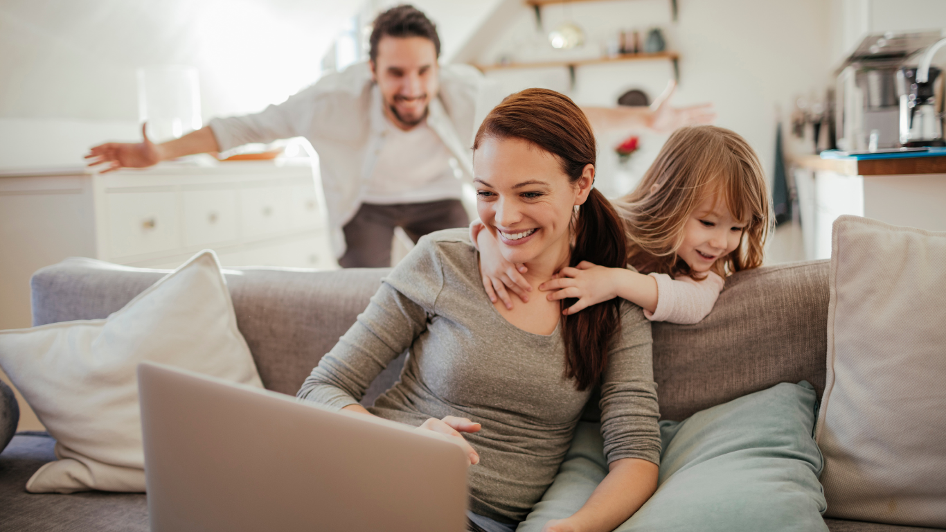 Family protected by Alliance Financial