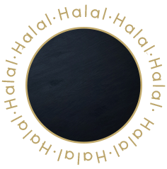 Halal Symbol