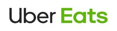 Bestellen über Uber Eats – Lieferservice Logo