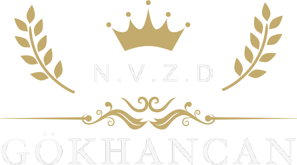 Logo von Gökhan Can – NVZD