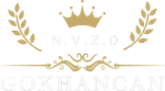 Logo von Gökhan Can – NVZD