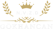 Logo von Gökhan Can – NVZD