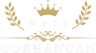 Logo von Gökhan Can – NVZDLogo von Gökhan Can – NVZD