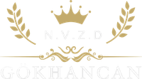 Logo von Gökhan Can – NVZD