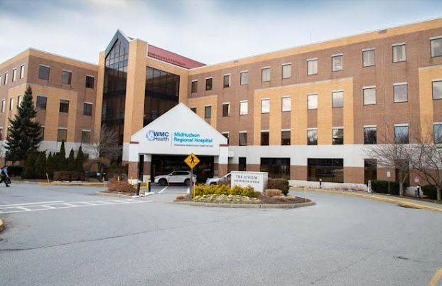 MidHudson Regional Hospital